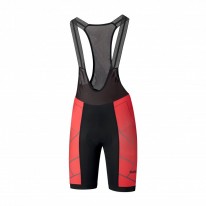 Велотруси Shimano TEAM 2, red
