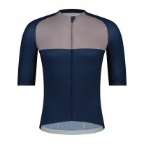 Велоджерси  Shimano VELOCE синее
