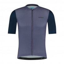 Велоджерсі Shimano ARIA фіолетове