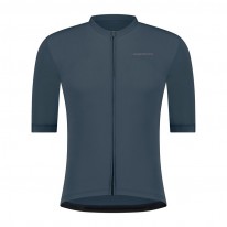 Велоджерсі Shimano FUTURO сіре S, M