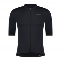 Велоджерсі Shimano FUTURO black S