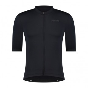 Велоджерсі Shimano FUTURO black S Фото №1