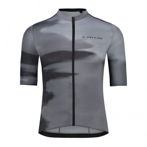 Джерси Shimano S-PHYRE LEGGERA black Фото №1