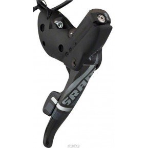 Ручка дуал SRAM FORCE22 HR LEVER EXCHANGE FRONT Фото №1