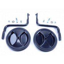 бокові колеса для дитячого велосипеда SCOTT SCALE/ROXTER/CONTESSA 16"