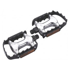 Педалі BBB BPD-15 "Mount&Go" mtb чорн. (8716683004854) Фото №1