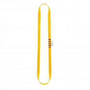 Петля PETZL Anneau 60cm yellow Фото №1