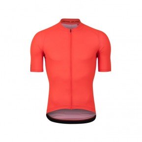 Велоджерсі Pearl Izumi ATTACK red M, XL Фото №1