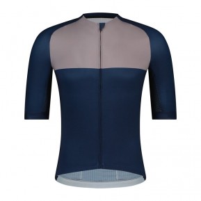 Велоджерси  Shimano VELOCE синее Фото №1