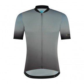 Велоджерсі Shimano EVOLVE AVVENTURA м'ятний S Фото №1