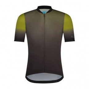 Велоджерси Shimano EVOLVE AVVENTURA green Фото №1