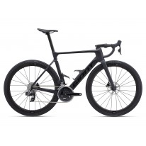 Велосипед  28" Giant Propel Advanced Pro 1 мат карбон M 2024