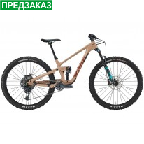 Велосипед гірський Kona Process 134 CR 29 2025