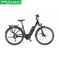 Електровелосипед 28" KTM MACINA FUN A510 2025