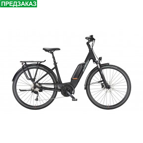 Електровелосипед 28" KTM MACINA FUN A510 2025 Фото №1