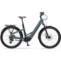 Електровелосипед 27,5" Winora Yakun X10 2024