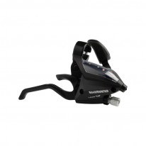 Гальм ручка/шифтер Shimano ST-EF500 правий 8шв