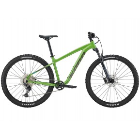 Велосипед 29" Kona Kahuna  green - 2025 рама М Фото №1