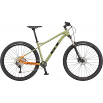 Велосипед 29" GT Avalanche Elite  MGN     - 2023