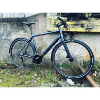 Вживаний 28" Stevens STRADA 800 TOUR 2021