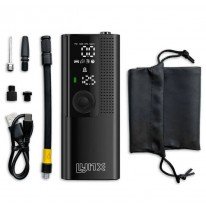 Акумуляторний Портативний міні-компресор LYNX E-Blow 2