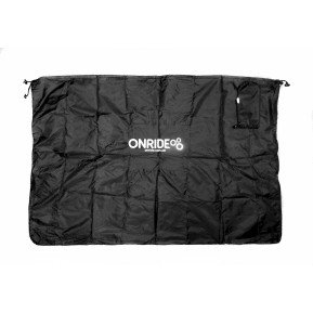 Чохол для велосипеда ONRIDE 29"/29"+ з лого Фото №1