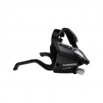 Гальм ручка/шифтер Shimano ST-EF500 правий 8шв