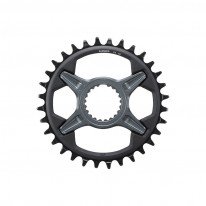 Зірка шатунів Shimano FC-M7100-1 SLX SM-CRM75 30зуб. 12-швидк Direct Mount