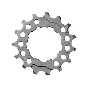 Зірка касети Shimano CS-М8000, 15-зуб. Фото №1