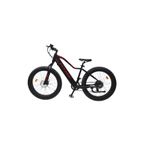 Електровелосипед 26*4" Titan Stalker  48V 12Ah