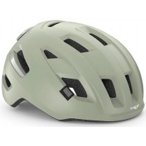 Шолом MET E-MOB MIPS moss gray matt