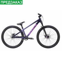 Dirt-байк 26" Marin Alcatraz 2 2025