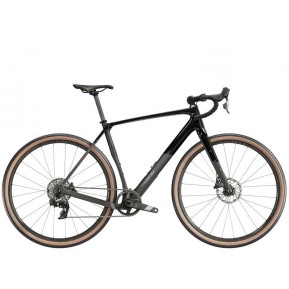 Гревел 28" Trek Checkpoint SL 5 AXS Gen 3  black  XL 194 - 203 cm Фото №1