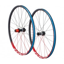 Колеса Specialized CONTROL WHEELSET BLK/RED 3012-1126 