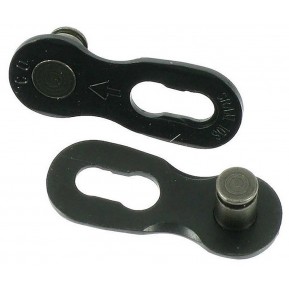 Замок ланцюга SRAM PowerLock 10 швидкостей (85.2737.270.074) 1 шт Фото №1