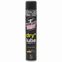 Мастило для ланцюга MUC-OFF DRY PTFE 750ml
