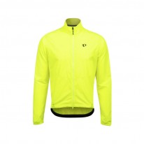 Вітрівка Pearl Izumi QUEST, неоново-жовта S, M