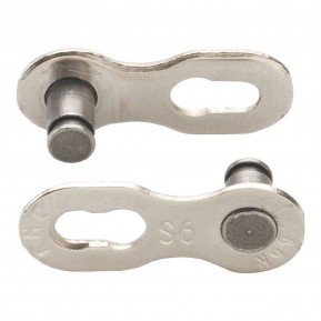Замок ланцюга SRAM PowerLock 11 швидкостей (00.2518.003.000) 1 шт Фото №1