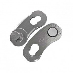 Замок ланцюга SRAM PowerLock Eagle 12 швидкостей (00.2518.027.007) 1 шт Фото №1