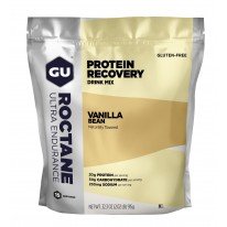  Протеїн для відновлення GU Energy ROCTANE Protein Vanilla Cream, 15 порцій