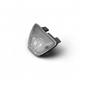Блималка на шолом MET REAR LED LIGHT Фото №1