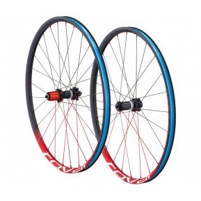 Колеса Specialized CONTROL WHEELSET'11 Фото №1