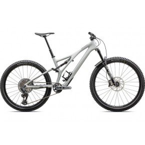 Велосипед 27.5+29" Specialized Stumpjumper LTD 2024 157-173 см Фото №1