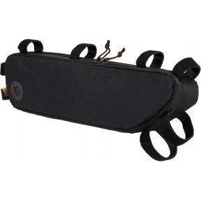 Велосумка Specialized S/F FRAME BAG BLK S (41123-6602) Фото №1
