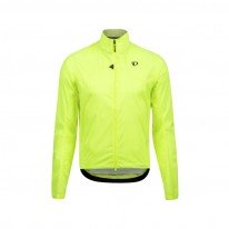 Вітрівка Pearl Izumi ZEPHRR, неоново-жовта М