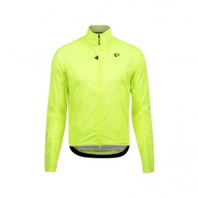 Вітрівка Pearl Izumi ZEPHRR, неоново-жовта М Фото №1