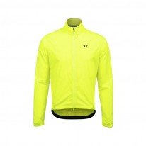 Вітрівка Pearl Izumi QUEST, неоново-жовта S, M