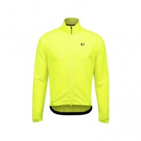 Вітрівка Pearl Izumi QUEST, неоново-жовта S, M Фото №1