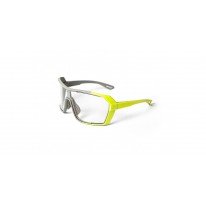Окуляри велосипедні Lynx Phoenix PH ((Phoenix PH GW) Smoke Photochromic (кат.1-3), сіро-жовтий)