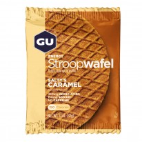 Енергетична вафля GU Energy Stroopwafel солена карамель, 32 г 